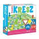 Kresz - társasjáték