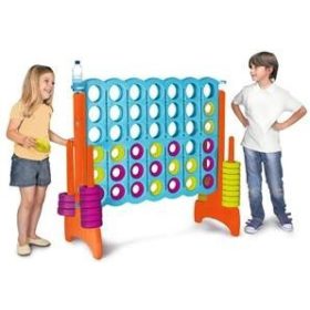 FEBER Kültéri amőba, pohártartóval