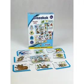 Évszakok