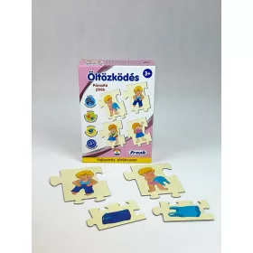 Öltözködés