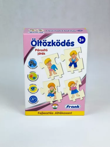 Öltözködés