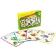 Fejlődés puzzle