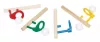 Lebegő labda légzéstechnika fejlesztő játék
