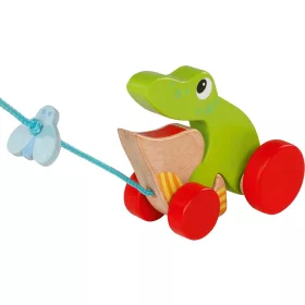 Tátogó béka 12 hó+