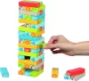 Állatos jenga