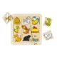 Puzzle Ki hol él? 24 hó+