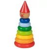 Montessori torony - Bohóc 12 hó+