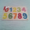 Számok puzzle 24 hó+