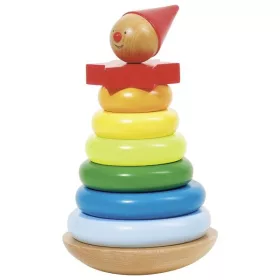 Montessori torony 24 hó+