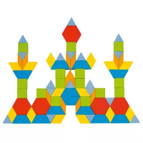 Puzzle játék,Geo