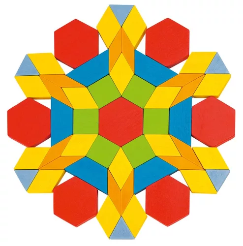 Puzzle játék,Geo