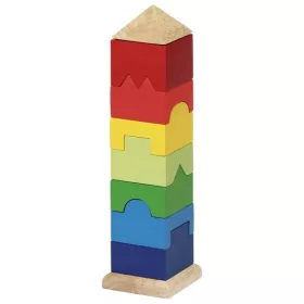 Montessori torony 24 hó+