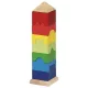 Montessori torony 24 hó+