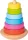 Montessori torony 24 hó+