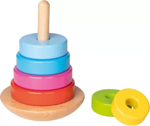 Montessori torony 24 hó+