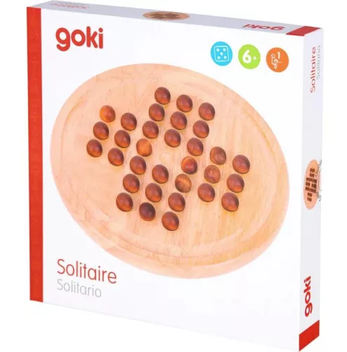 Solitaire