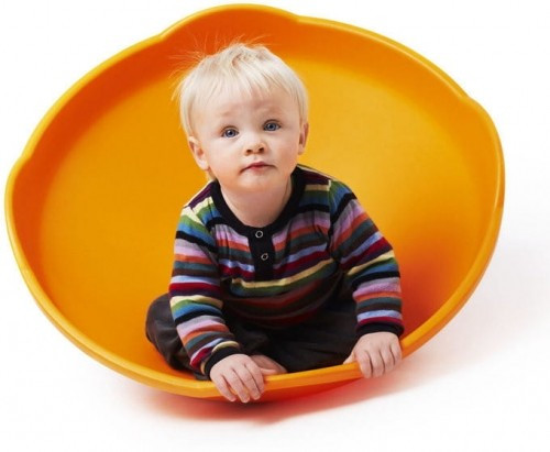 Mini Forgó - Egyensúlyozó tölcsér - Gonge 0 hó+