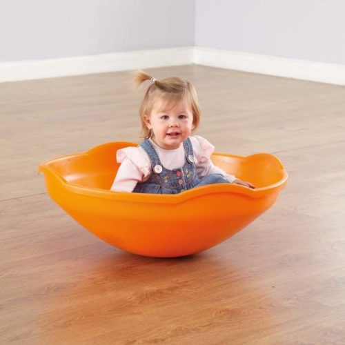 Mini Forgó - Egyensúlyozó tölcsér - Gonge 0 hó+