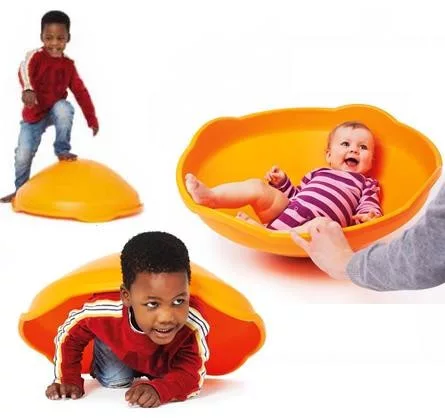 Mini Forgó - Egyensúlyozó tölcsér - Gonge 0 hó+