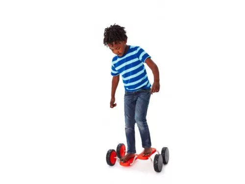 Go Go roller - Gonge
