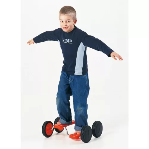 Go Go roller - Gonge