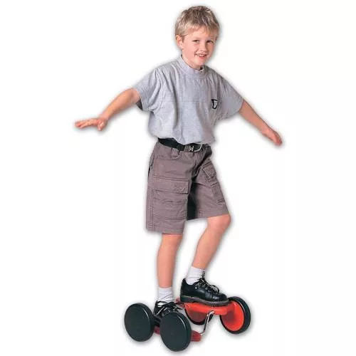 Go Go roller - Gonge