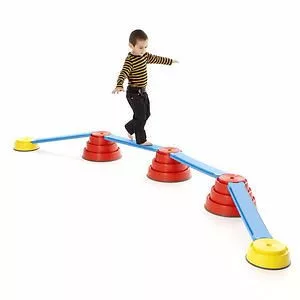 Gonge Egyensúlyozó készlet - Haladó 24 hó+