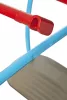 Gonge parkour - kereszttartók