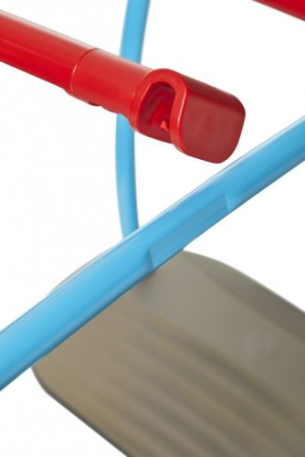 Gonge parkour - kereszttartók