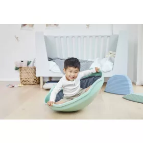   Mini Forgó - Egyensúlyozó tölcsér - Gonge, pasztell 0 hó+