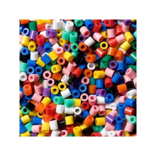Hama MIDI gyöngy - vegyes 3000 db-os - 201