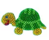 Hama MAXI Első Alaplapom, átlátszó - Teknős - 8210