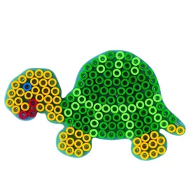 Hama MAXI Első Alaplapom, átlátszó - Teknős - 8210