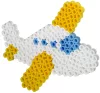 Hama MAXI Első Alaplapom, átlátszó - Repülőgép - 8216
