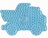 Hama MAXI Első Alaplapom, átlátszó - Teherautó - 8217