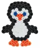 Hama MAXI Első Alaplapom, átlátszó - Pingvin - 8227