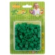 Hama MAXI Első gyöngykészletem - 250 db-os zöld - 8510