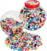 Hama MAXI Első gyöngykészletem - 2000 db-os vegyes szín - 8588