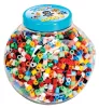 Hama MAXI Első gyöngykészletem - 2000 db-os vegyes szín - 8589