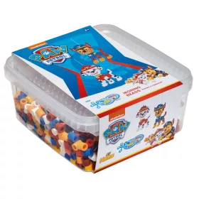 Hama MAXI Első gyöngykészletem - Mancs őrjárat - 8752