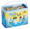 Hama MAXI Első gyöngykészletem - 3000 db gyöngy+alaplap - 8805