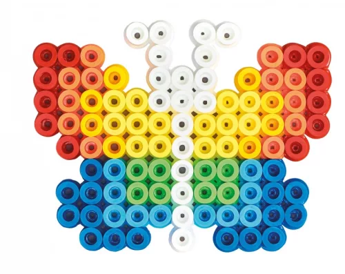 Hama MAXI Első gyöngykészletem - 3000 db gyöngy+alaplap - 8805