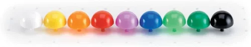 Hama Pötyi Tüskék - 650 db-os készlet - 9791