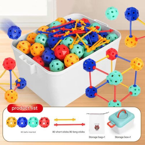 Babilon építő tárolódobozban