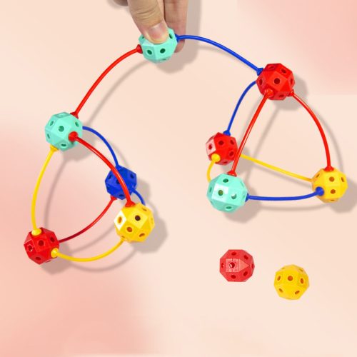 Babilon építő tárolódobozban