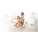 Hape Biztonságos Hintaló - 10 hó+