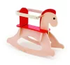 Hape Biztonságos Hintaló - 10 hó+