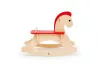 Hape Biztonságos Hintaló - 10 hó+