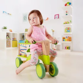 Hape Bébi jármű - 12 hó+