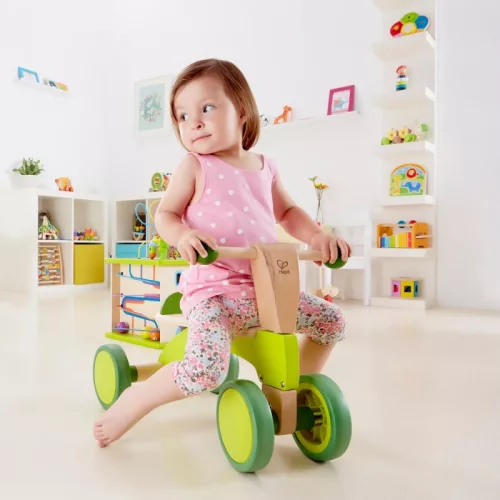 Hape Bébi jármű - 12 hó+